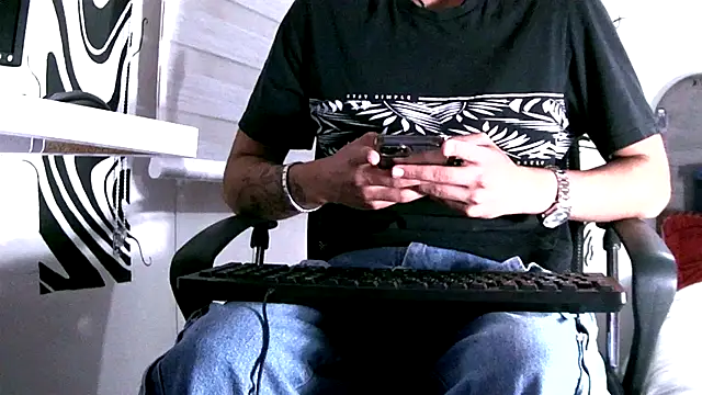 kai storm420 online show from 10.30.25