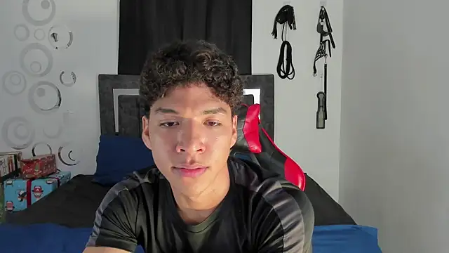 Maximiliano Khalil online show from 01.15.26