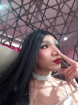 FernandaFox  online show from 02.09.26