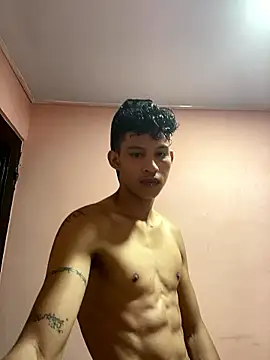 KamiSuarez online show from 01.11.26