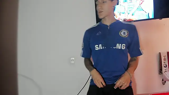 Damian-Leclair online show from 01.14.26