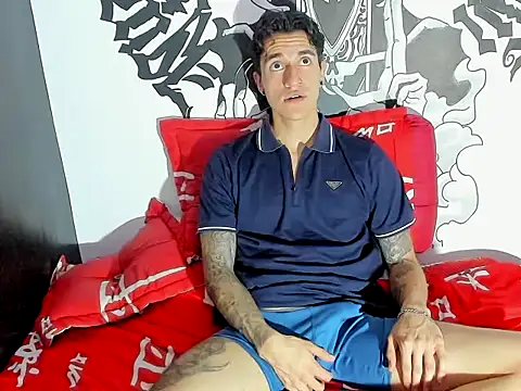 Damian-Leclair online show from 03.07.26