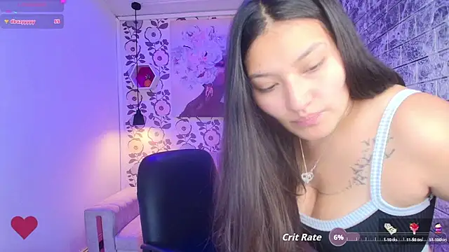 emmaa garciia online show from 11.06.25