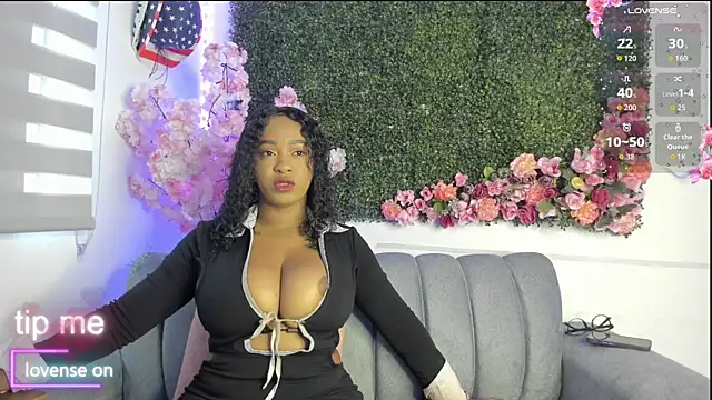 Doris cruzz online show from 01.14.26