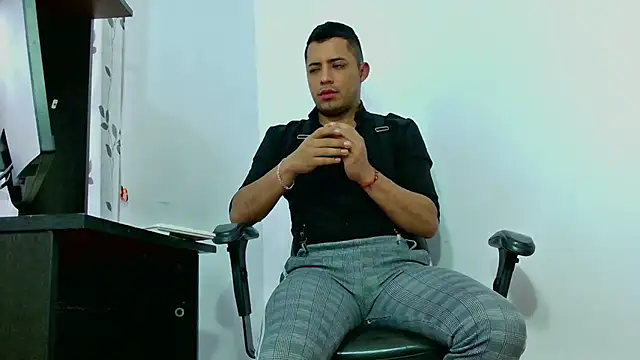 Mike Fetiche online show from 01.15.26