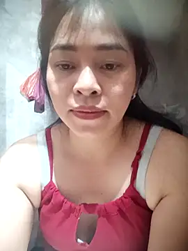 Bamboo-niee123 online show from 10.31.25