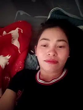 Bamboo-niee123 online show from 11.25.25