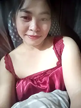 Bamboo-niee123 online show from 12.01.25