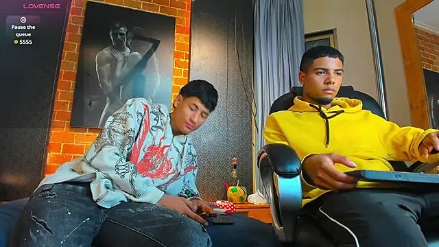 Jack and Joes online show from 11.09.25