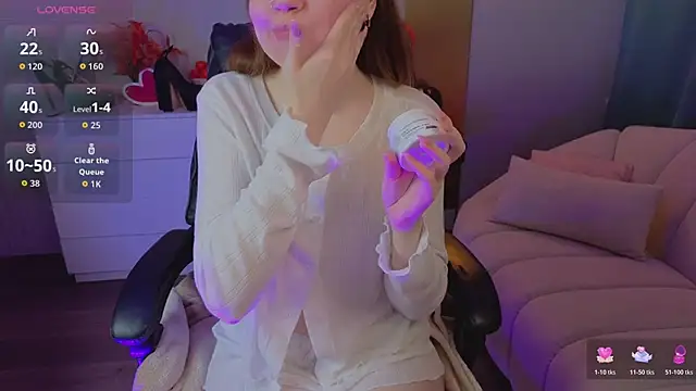 R I N A online show from 02.17.26