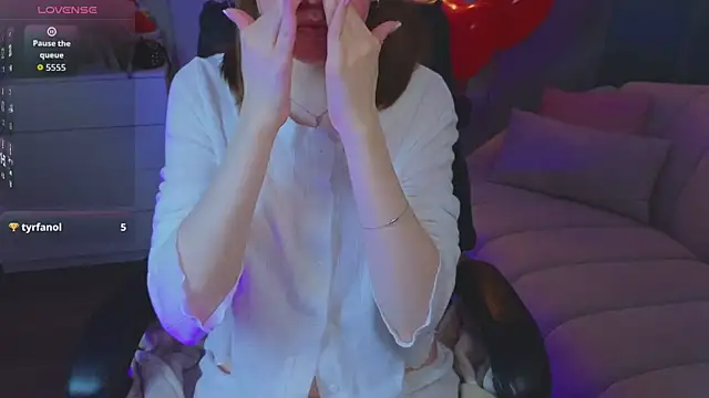 R I N A online show from 03.28.26