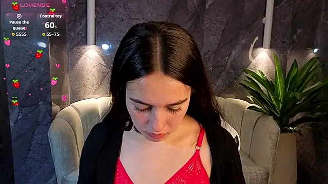 Nikka Tx online show from 04.15.26