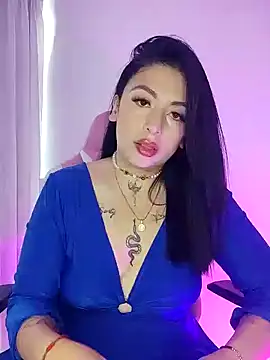 IsoldeX online show from 11.04.25