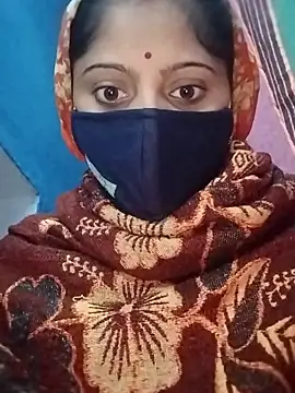 Anju sharma online show from 11.19.25