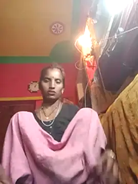 Anju setty online show from 12.04.25