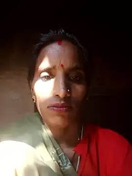 Snapshot of Anju_setty chatting on 01.17.26 Anju setty online show from 01.17.26