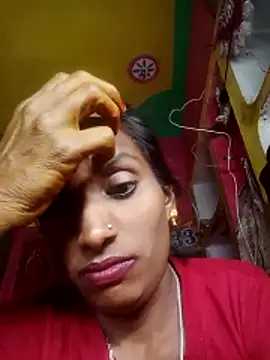 Snapshot of Anju_setty chatting on 02.14.26 Anju setty online show from 02.14.26