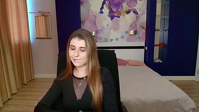 DemmyRose online show from 11.06.25