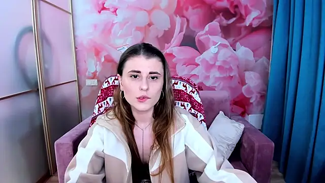 DemmyRose online show from 03.03.26