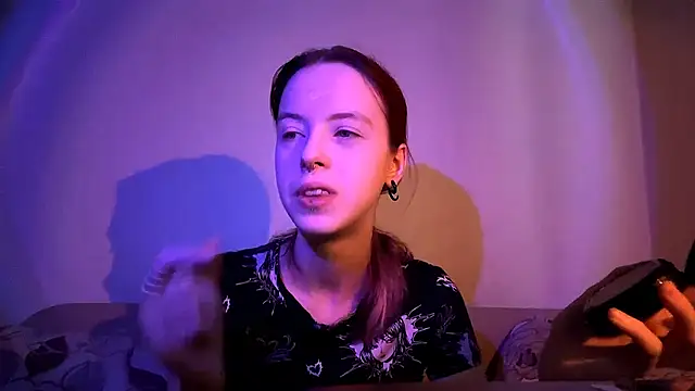 Ohishenisgo online show from 11.05.25