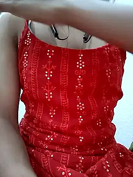 Snapshot of Hia_Rani chatting on 11.03.25 Hia Rani online show from 11.03.25