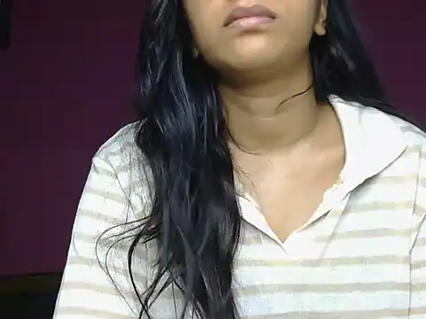 Snapshot of Lalmaya chatting on 10.29.25 Lalmaya online show from 10.29.25