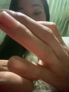 Elysia-007 online show from 03.25.26