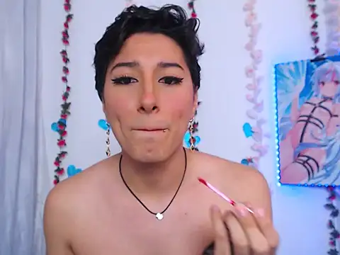 MalorySweet1 online show from 11.05.25