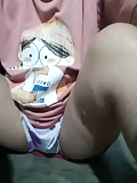 -Hazel-123 online show from 11.16.25