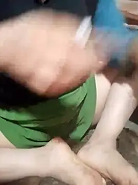 -Hazel-123 online show from 12.03.25