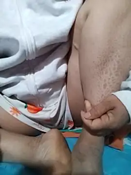 -Hazel-123 online show from 01.11.26