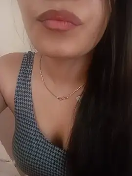 Lusty-Girl online show from 11.04.25