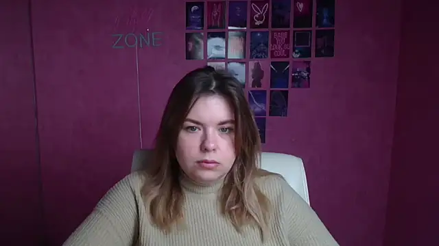 SusannaNight online show from 11.19.25