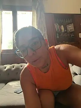 solmorochia online show from 03.13.26