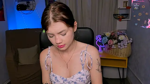 isabel wave online show from 07.13.26