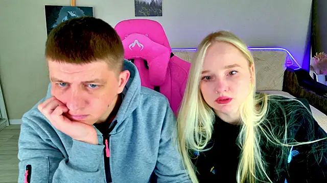 Shawty Mia online show from 04.17.26