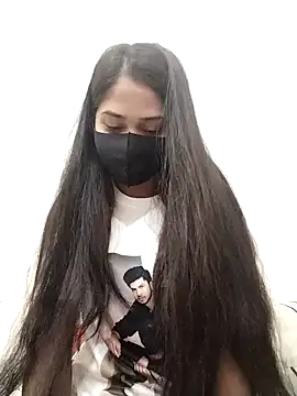 Snapshot of Green_LaDY66 chatting on 11.13.25 Green LaDY66 online show from 11.13.25