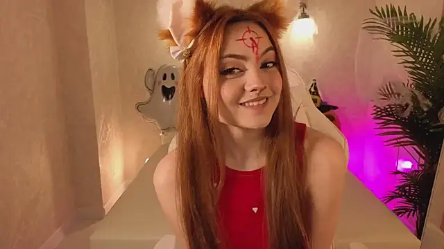 Daniela Saules online show from 10.31.25