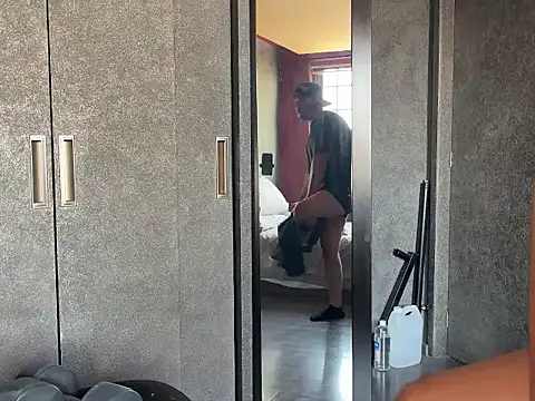 Snapshot of Bbydaddy_0 chatting on 02.20.26 Bbydaddy 0 online show from 02.20.26