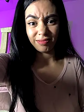 Sara-215 online show from 12.04.25