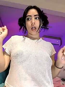 Sara-215 online show from 02.07.26