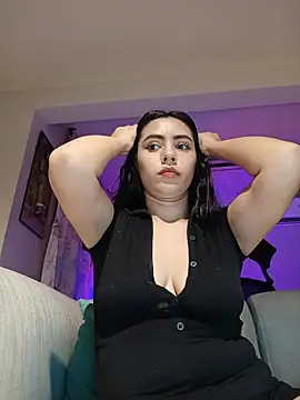 Sara-215 online show from 02.21.26