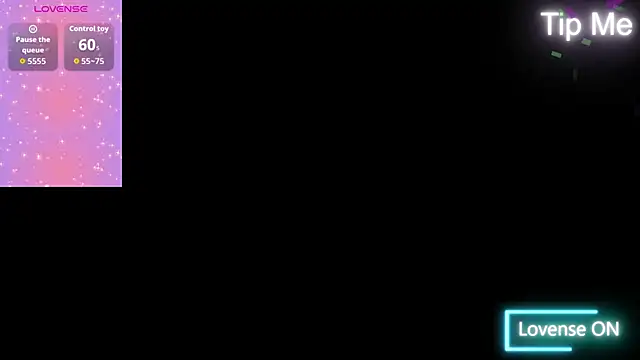 LisaCandy1 online show from 11.03.25