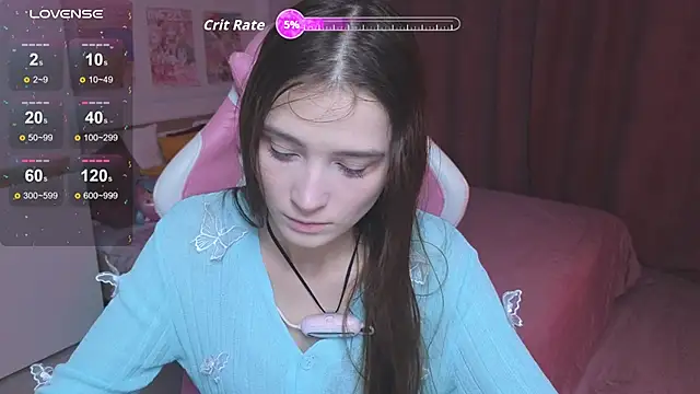 Hana Flo  online show from 11.21.25