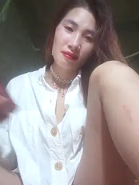 HGiasexy69 online show from 04.27.26