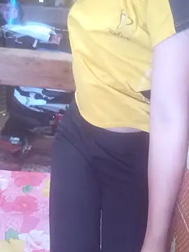 HGiasexy69 online show from 06.05.26