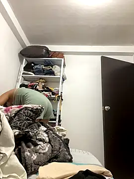 Jimenaa ink online show from 10.31.25