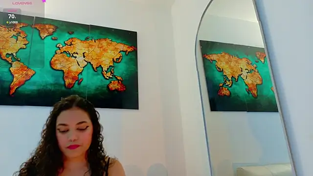 R3d Moonss   online show from 02.14.26