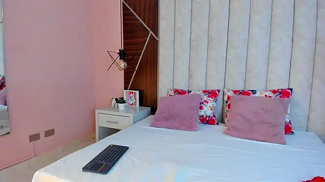 Arianaa Gray online show from 01.09.26