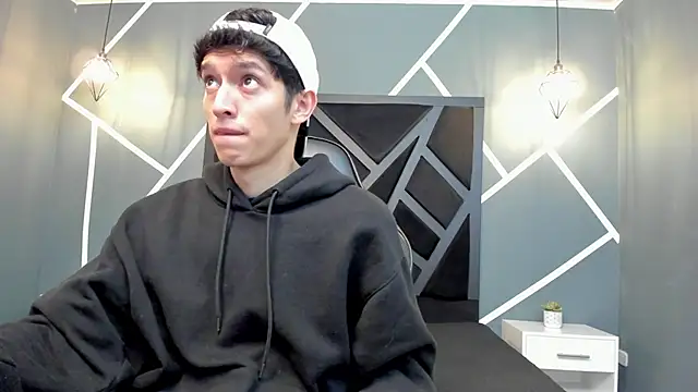 Niick Carter online show from 11.11.25